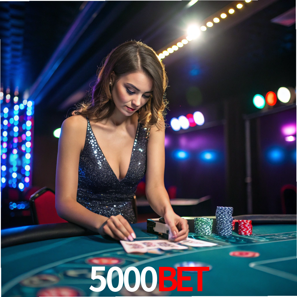 5000BET