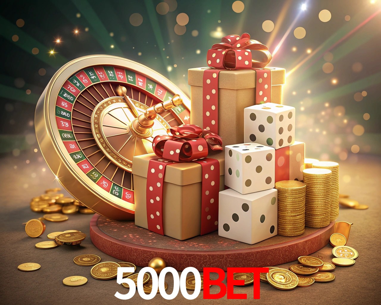 5000BET