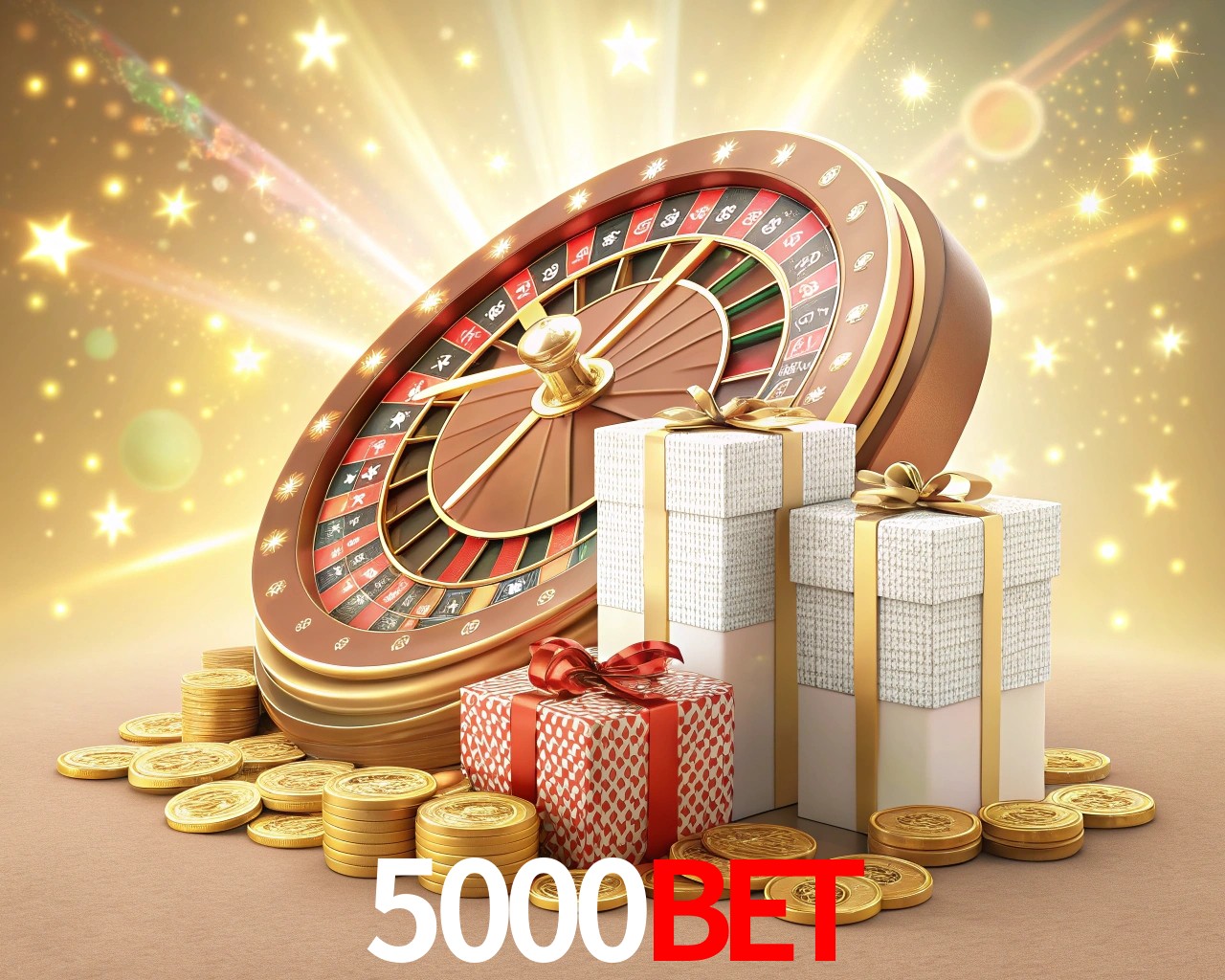 5000BET