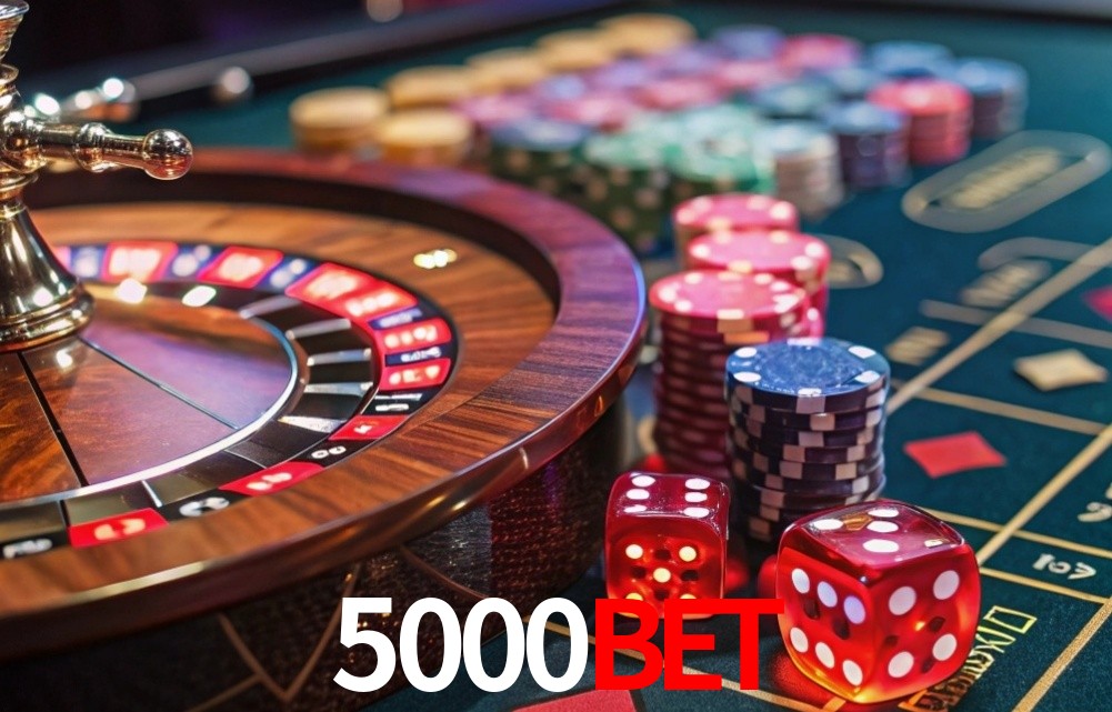 5000BET
