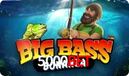Big Bass Bonanza