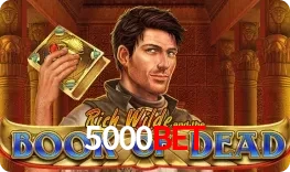 Book of Dead