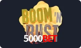 Boom or Bust