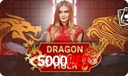 Dragon Tiger