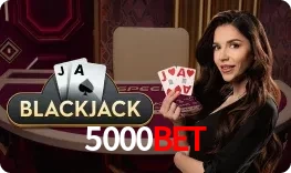 Live Blackjack