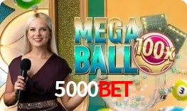 Mega Ball